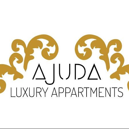 Ajuda Luxury Appartments Lizbona Zewnętrze zdjęcie