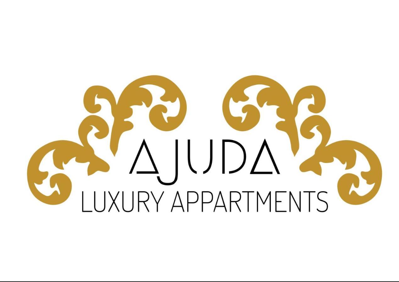 Ajuda Luxury Appartments Lizbona Zewnętrze zdjęcie