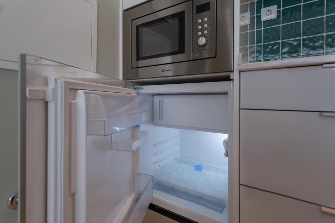 Ajuda Luxury Appartments Lizbona Zewnętrze zdjęcie