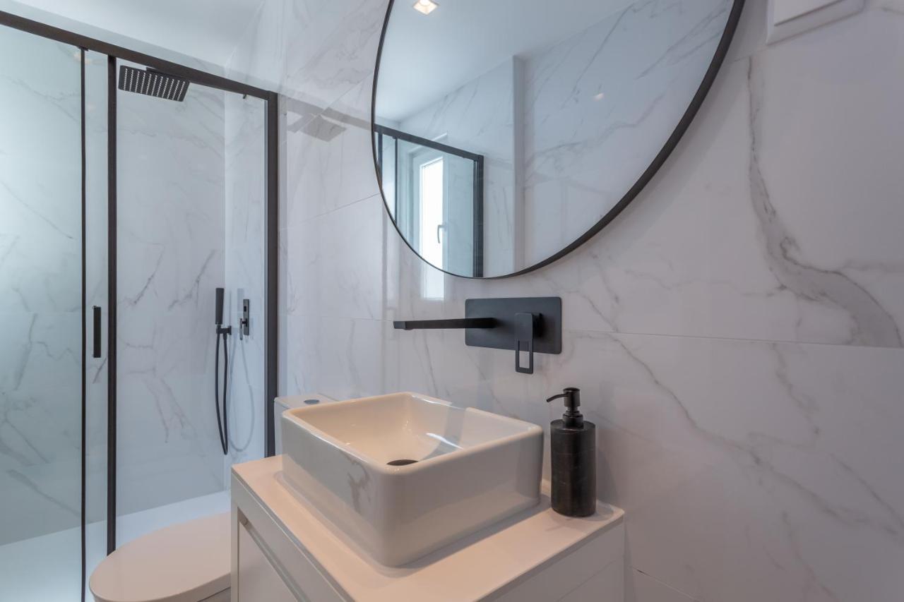 Ajuda Luxury Appartments Lizbona Zewnętrze zdjęcie