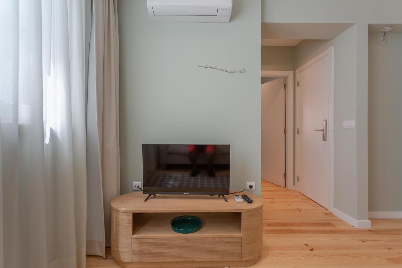 Ajuda Luxury Appartments Lizbona Zewnętrze zdjęcie