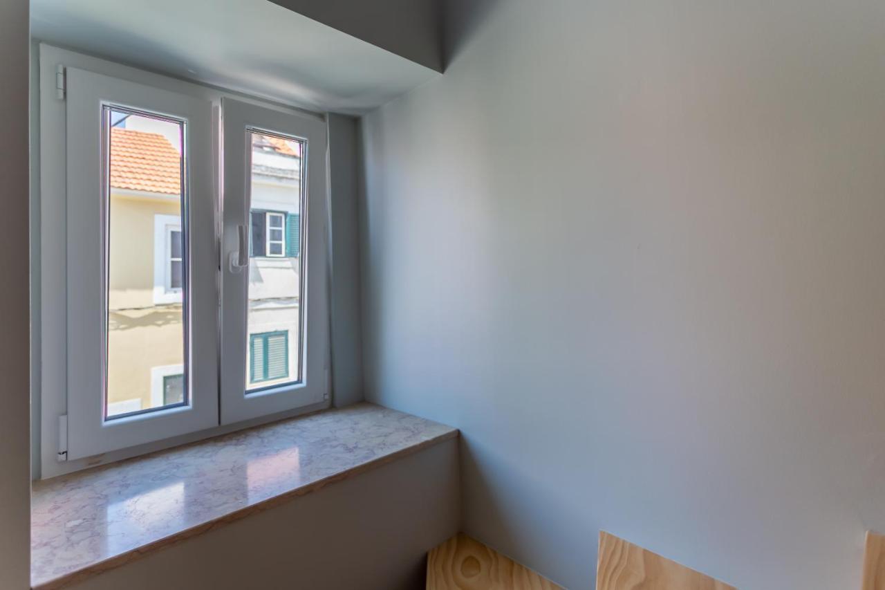 Ajuda Luxury Appartments Lizbona Zewnętrze zdjęcie