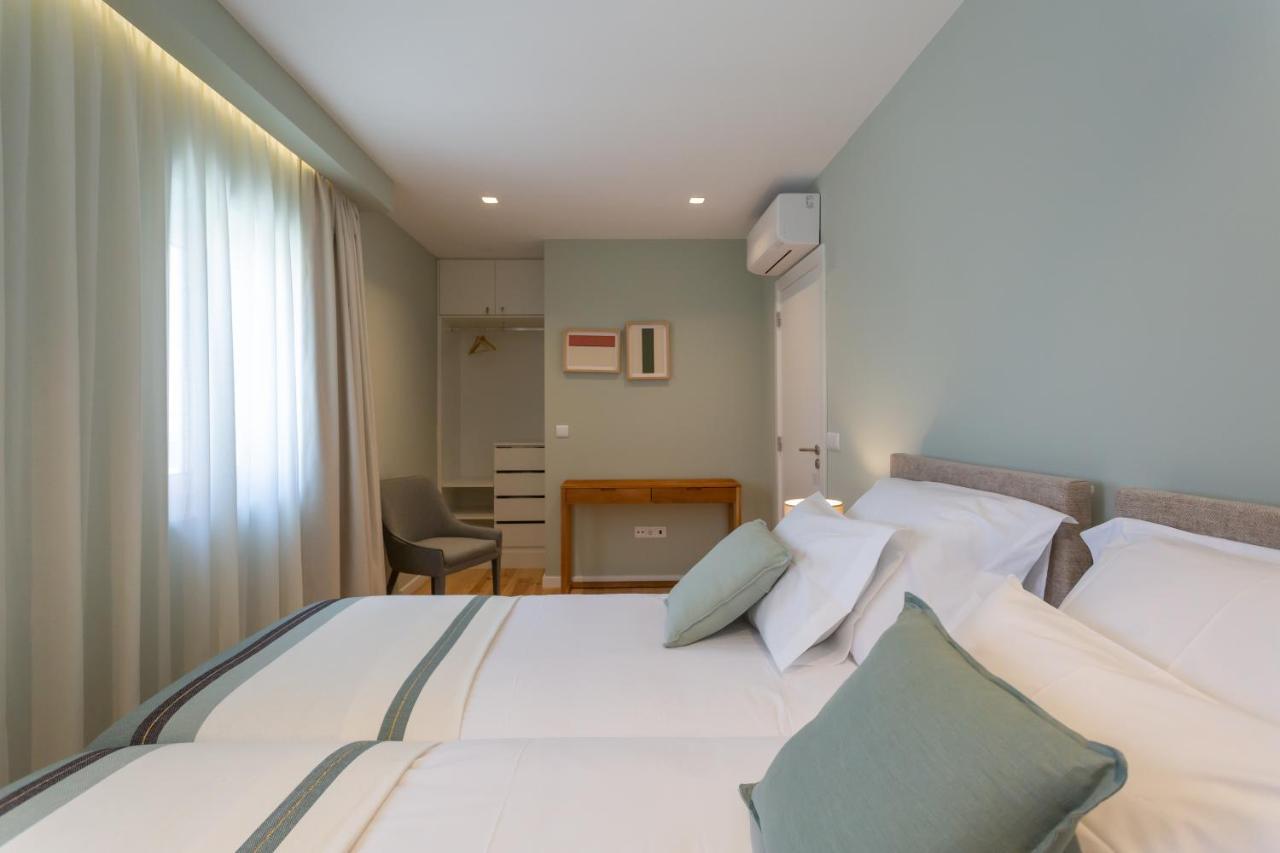 Ajuda Luxury Appartments Lizbona Zewnętrze zdjęcie