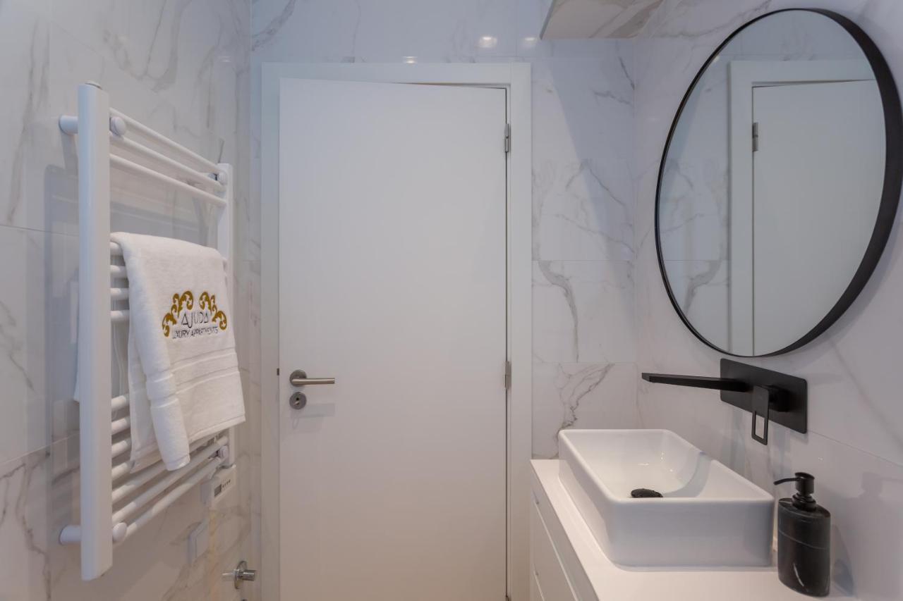 Ajuda Luxury Appartments Lizbona Zewnętrze zdjęcie