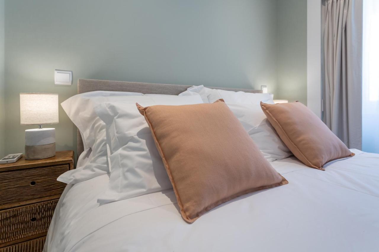 Ajuda Luxury Appartments Lizbona Zewnętrze zdjęcie