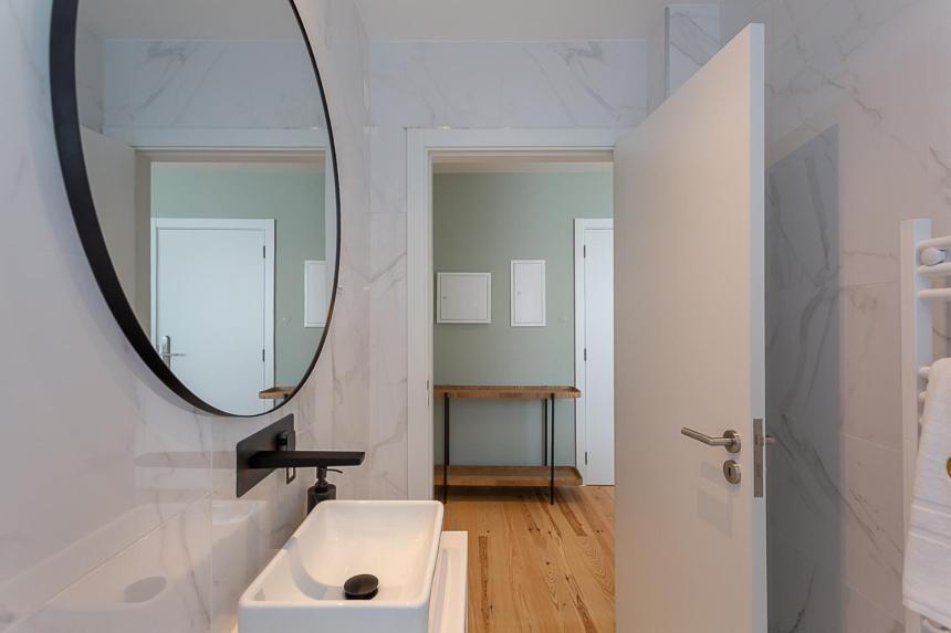 Ajuda Luxury Appartments Lizbona Zewnętrze zdjęcie