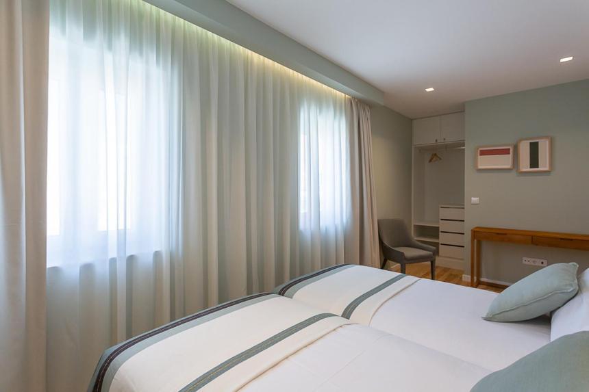 Ajuda Luxury Appartments Lizbona Zewnętrze zdjęcie