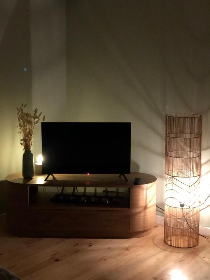 Ajuda Luxury Appartments Lizbona Zewnętrze zdjęcie