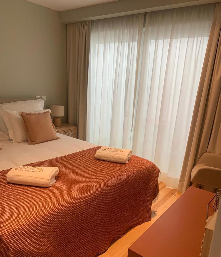 Ajuda Luxury Appartments Lizbona Zewnętrze zdjęcie