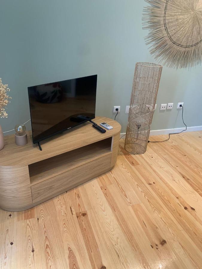 Ajuda Luxury Appartments Lizbona Zewnętrze zdjęcie