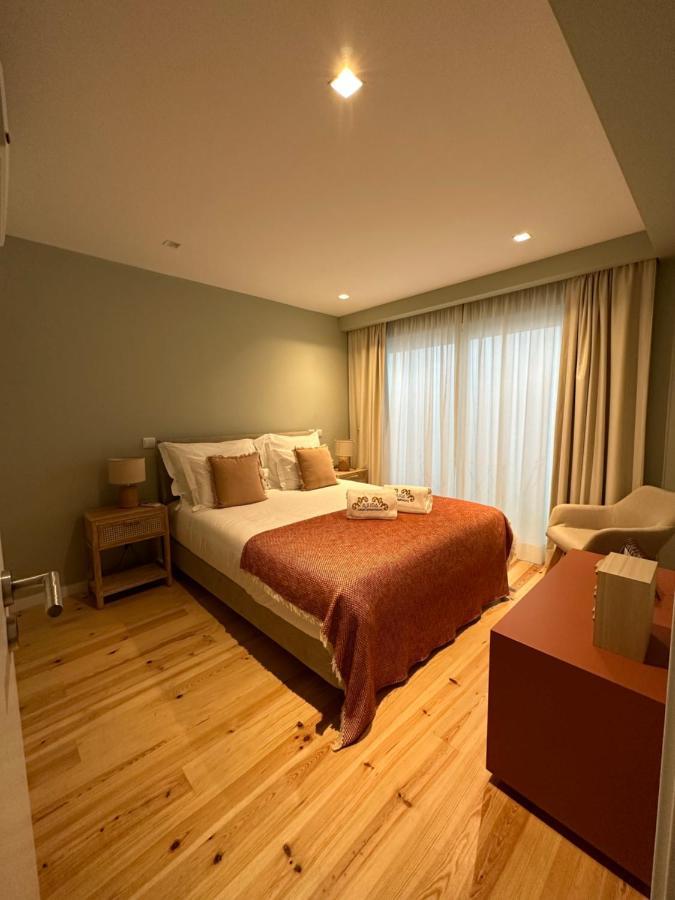 Ajuda Luxury Appartments Lizbona Zewnętrze zdjęcie