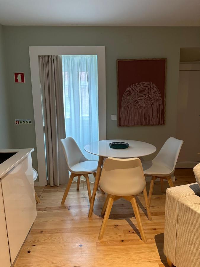 Ajuda Luxury Appartments Lizbona Zewnętrze zdjęcie