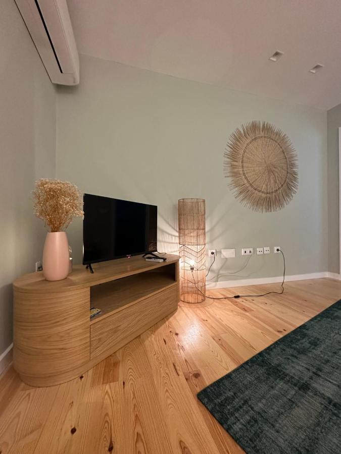 Ajuda Luxury Appartments Lizbona Zewnętrze zdjęcie
