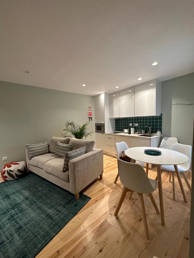 Ajuda Luxury Appartments Lizbona Zewnętrze zdjęcie