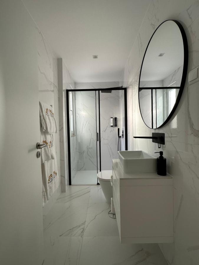 Ajuda Luxury Appartments Lizbona Zewnętrze zdjęcie